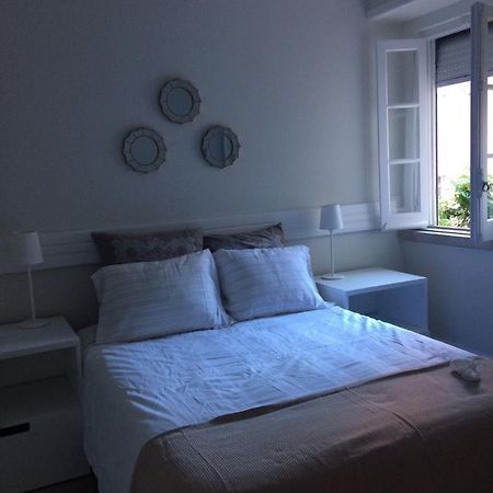 Romantic 1 Bedroom Apartment At Roma Avenue - 1C Lisboa Eksteriør billede