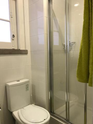 Romantic 1 Bedroom Apartment At Roma Avenue - 1C Lisboa Eksteriør billede