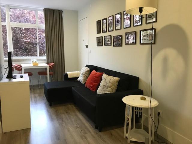 Romantic 1 Bedroom Apartment At Roma Avenue - 1C Lisboa Eksteriør billede