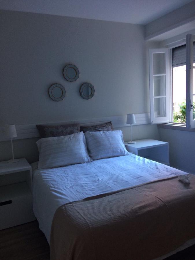 Romantic 1 Bedroom Apartment At Roma Avenue - 1C Lisboa Eksteriør billede