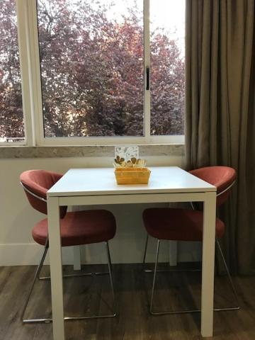 Romantic 1 Bedroom Apartment At Roma Avenue - 1C Lisboa Eksteriør billede