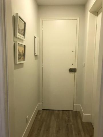 Romantic 1 Bedroom Apartment At Roma Avenue - 1C Lisboa Eksteriør billede